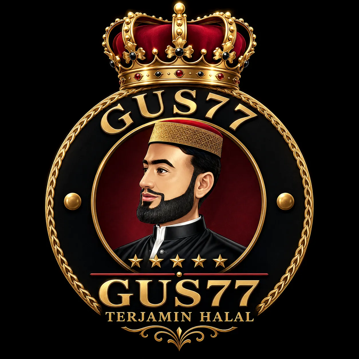 GUS77 - Game Domino Seru dan Menantang
