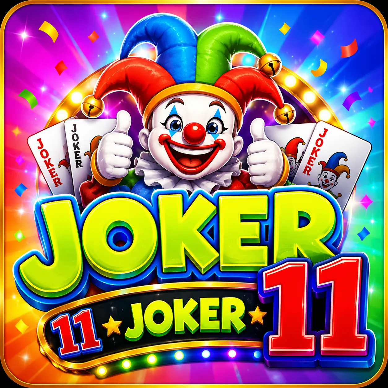 JOKER11 - Permainan Strategi Terbaik untuk Para Penggila Taktik