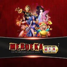 MERDEKAWIN - Pertarungan Seru di Dunia Aksi