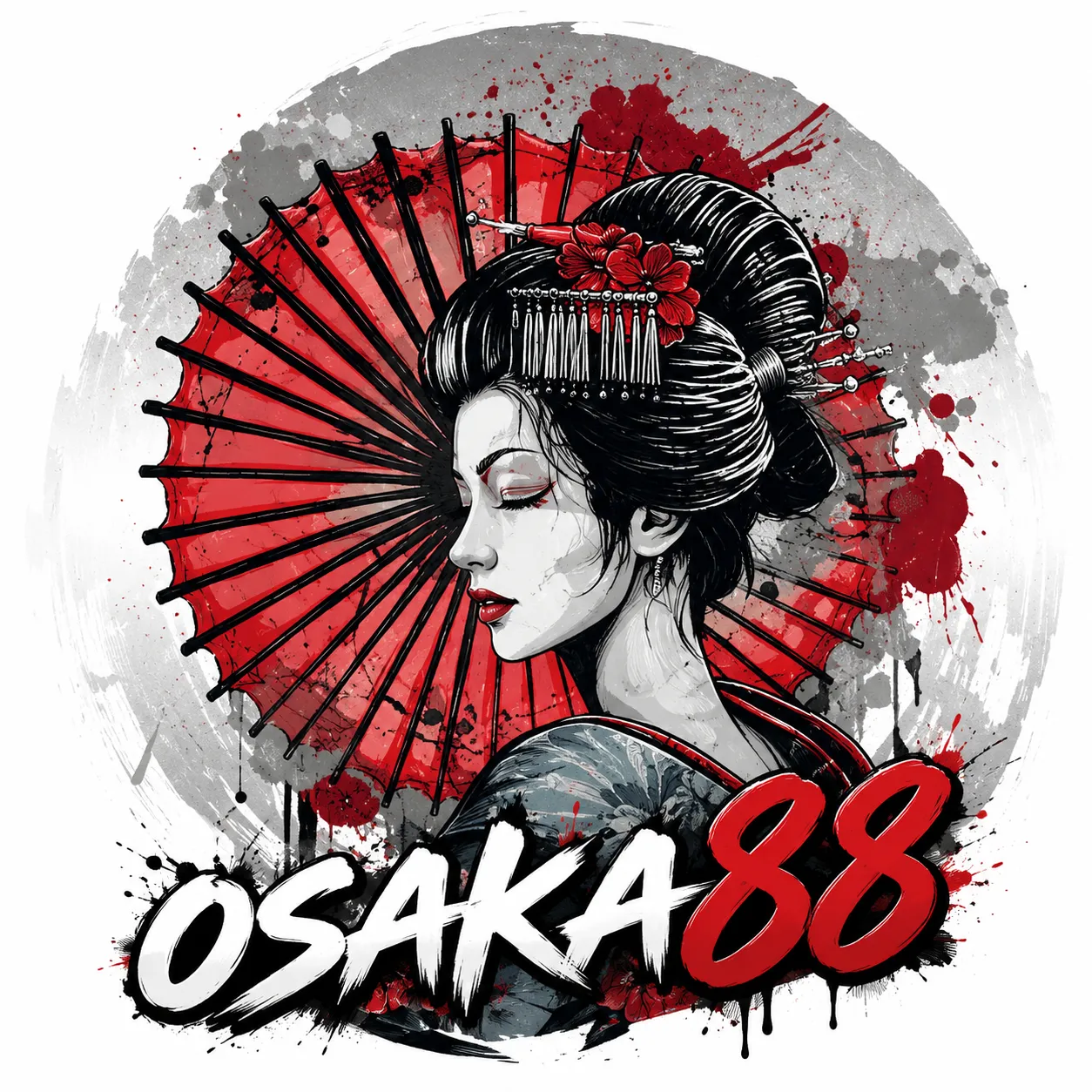 OSAKA88 - Petualangan Fantasi Terbaik di Dunia ARPG