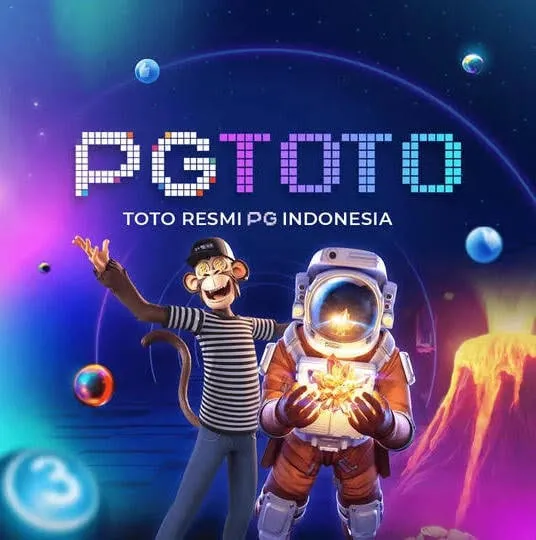 PGTOTO - Permainan Slot Seru dan Menguntungkan