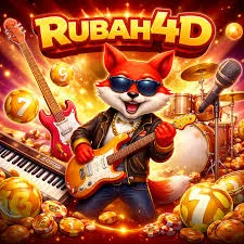 RUBAH4D - Game Gaple Seru dan Menarik untuk Semua Usia