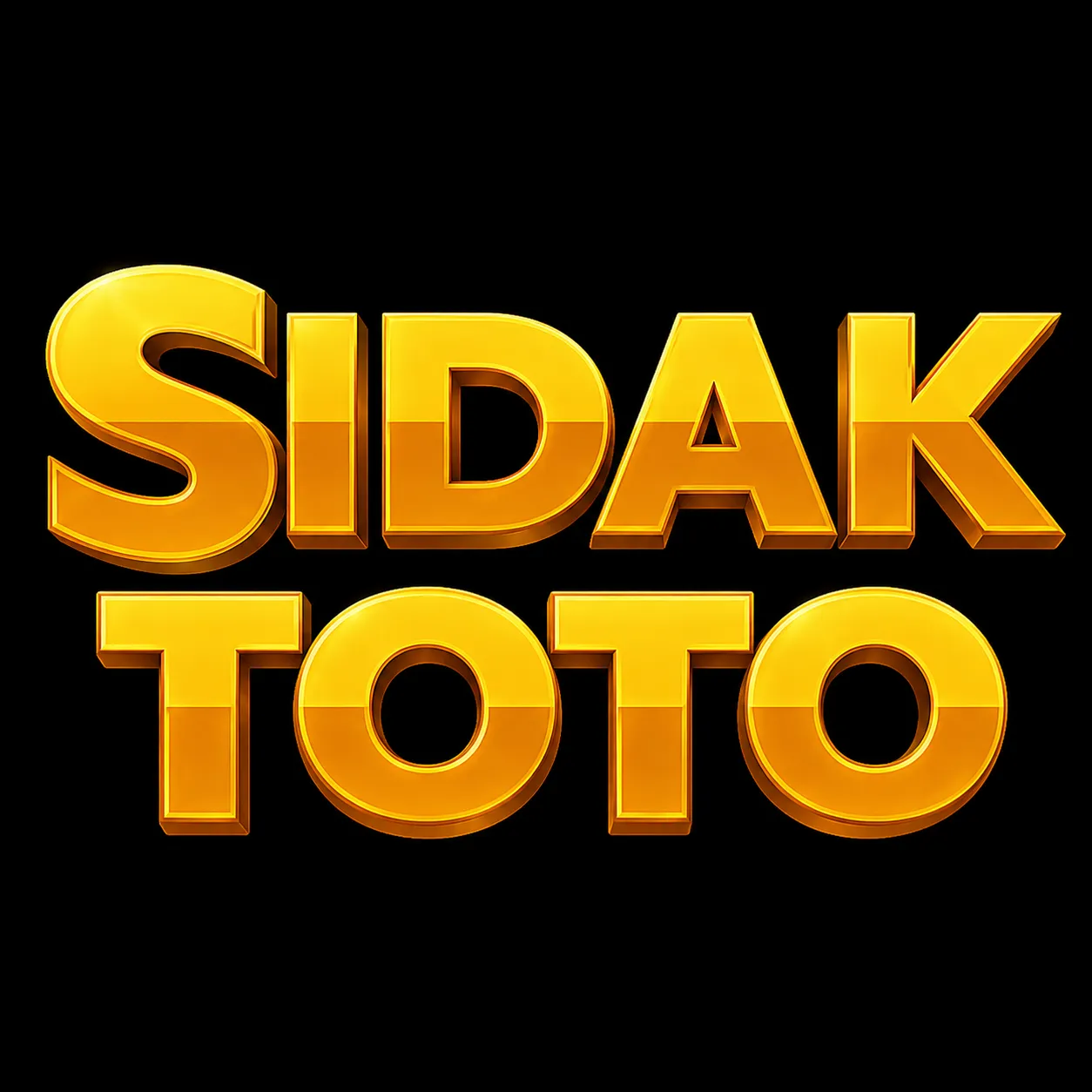 SIDAKTOTO - Permainan Bingo Menyenangkan
